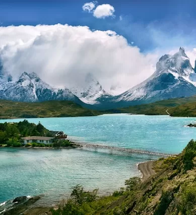 Como é o Clima Para Visitar o Parque Nacional de Torres del Paine no Chile