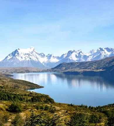 Perfis de Viajantes que vão Gostar de Conhecer o Parque Nacional de Torres del Paine no Chile