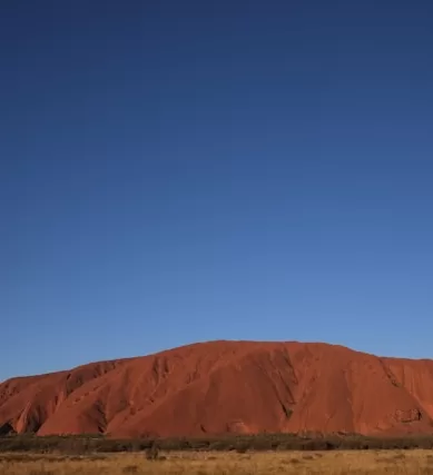 Roteiro de Viagem Sugerido das Maravilhas Naturais na Austrália