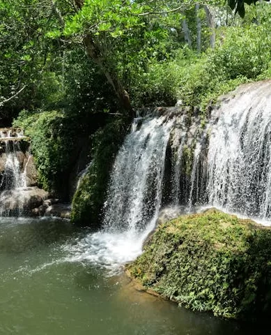 Destinos Imperdíveis no Centro-Oeste do Brasil Para Conhecer em Julho