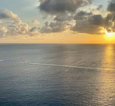 Guia de Experiências Imperdíveis em Bonaire