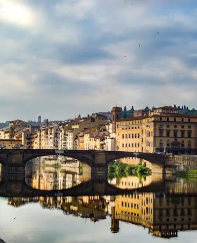 Visite Florença na Itália em Abril Para Conhecer o Melhor da Cidade