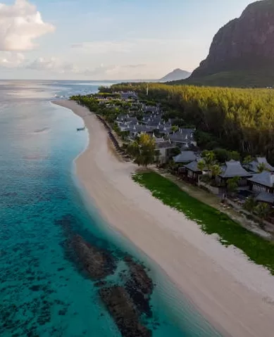 Ilhas Maurício: Um Paraíso Tropical no Oceano Índico