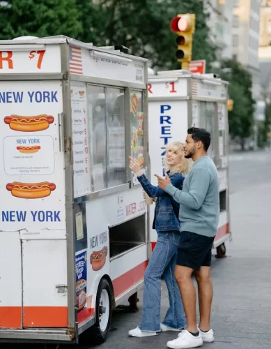 Experiências Gastronômicas Para o Turista Vivenciar em Nova York nos Estados Unidos