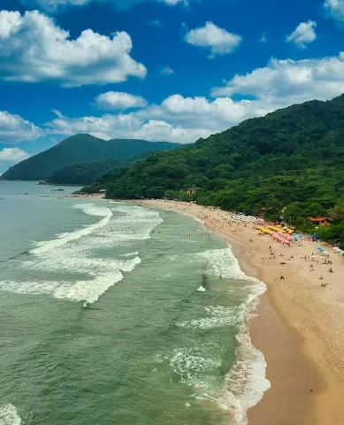 Destinos no Brasil Imperdíveis Para Conhecer em Maio