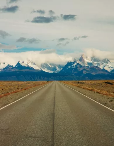 Dicas Para Viajantes em El Chaltén na Argentina