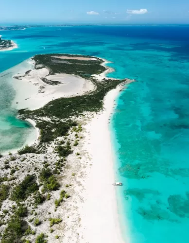 Turks & Caicos: Paraíso Caribenho com Atividades Para Todos os Bolsos