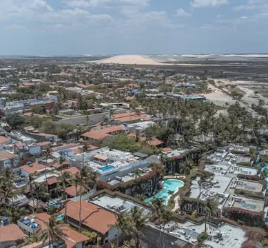 Destinos Imperdíveis no Brasil Para Aproveitar o Verão em Janeiro