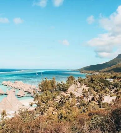 Roteiro de Sonho: 8 Dias na Polinésia Francesa – Tahiti e Mo’orea