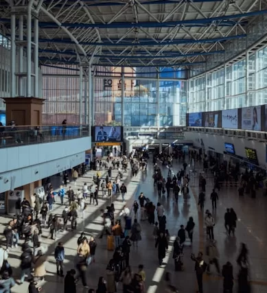 Como as Companhias Aéreas Definem os Preços de Passagens em Promoção Usando Algoritmos