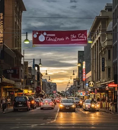 O que Vale a Pena Conhecer em Adelaide na Austrália