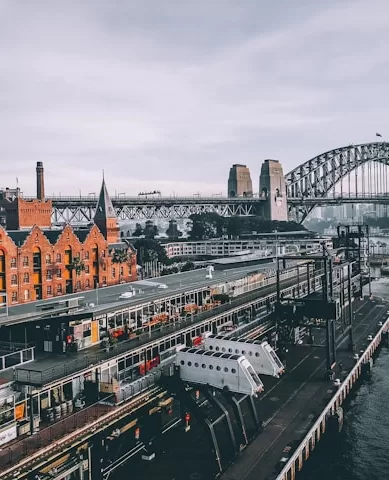 Passeios Imperdíveis em Sydney na Austrália