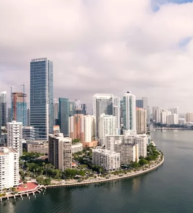 Descubra Miami de Graça: Guia de Atividades Gratuitas na Cidade Sol de Miami