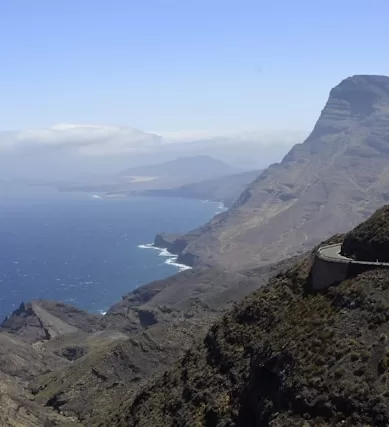 Vale a Pena Visitar Gran Canaria na Espanha? Descubra os Encantos da Ilha Redonda