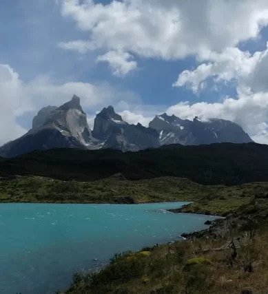 10 Motivos Para Conhecer o Parque Nacional de Torres del Paine no Chile