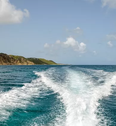 Guia das Ilhas do Caribe: Descubra seu Próximo Destino Paradisíaco