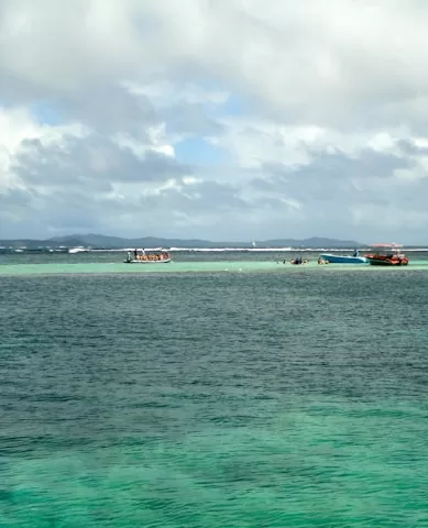 As Melhores Praias em Martinica no Caribe