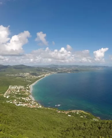 Qual a Melhor Época Para Conhecer Martinica no Caribe?