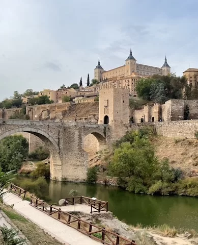 Toledo: Um Guia dos 12 Pontos Turísticos Imperdíveis