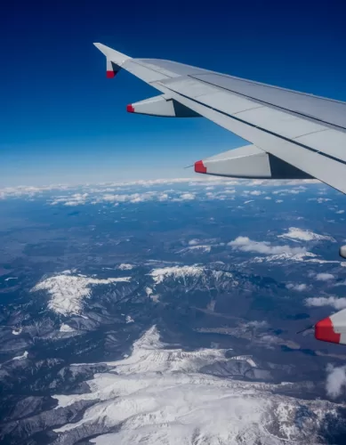 Como Entender a Dinâmica dos Algoritmos que Determinam o Preço de uma Passagem Aérea