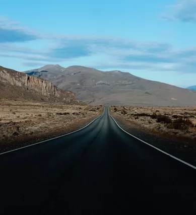 Como Viajar Entre El Calafate e El Chaltén na Argentina