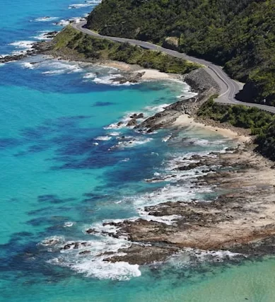 Conheça a Magnífica Great Ocean Road na Austrália