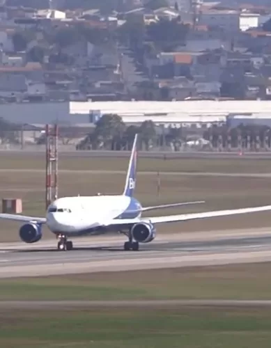 Boa de Aviación: Companhia Aérea Para Voar na Bolívia