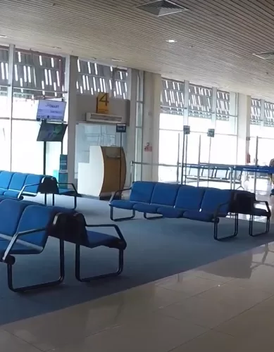 Aeroporto em Puerto Montt no Chile: Tudo o que Você Precisa Saber