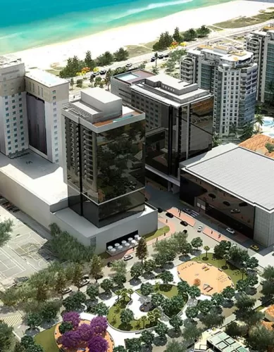 Windsor Tower Hotel: Hotel Bom na Barra da Tijuca no Rio de Janeiro