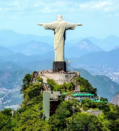 Os Melhores Lugares Históricos Para Visitar no Rio de Janeiro