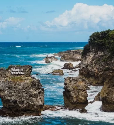 Quanto um Turista Gasta em Média Para Fazer Turismo em Barbados no Caribe?