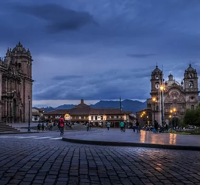 Cuzco: O Destino de Viagem Jóia do Peru