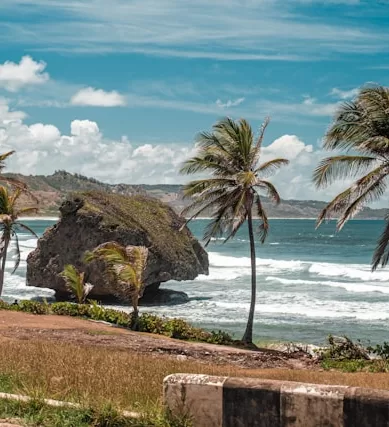 Barbados e o Risco de Furacão: O que Você Precisa Saber