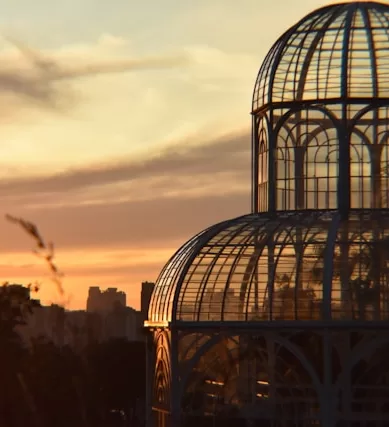 Atrações Turísticas Imperdíveis em Curitiba no Paraná