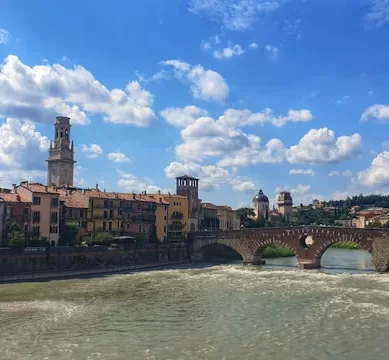 O que ver e Fazer em Verona na Itália