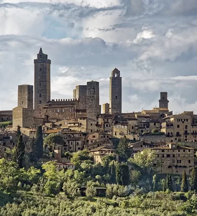 Viagens de Bate e Volta a Partir de Lucca na Itália