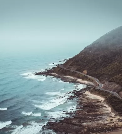 Roteiro de Viagem Sugerido na Great Ocean Road na Austrália