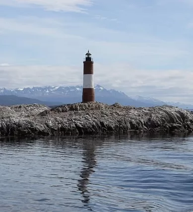 Como Calcular os Gastos dos Viajantes em Ushuaia na Argentina em Pesos Argentinos