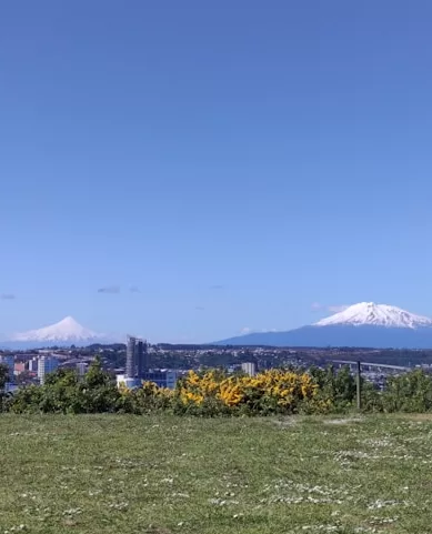 Dicas Para Viajantes em Puerto Montt no Chile