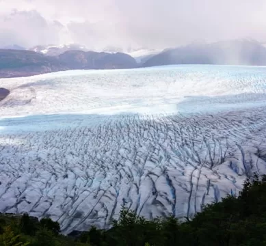 Os Mais Bonitos Glaciares Para Visitar na América do Sul