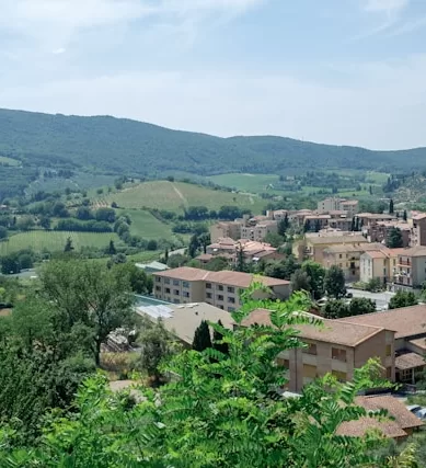 Viagens de Bate e Volta a Partir de Siena na Itália