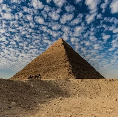 Explore as Maravilhas do Egito: De Abu Simbel até as Pirâmides de Gizé