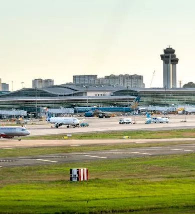 Sites Úteis Para os Viajantes Pesquisarem Preço de Passagem Aérea