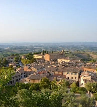 Turismo em Pienza na Itália: A Jóia da Toscana