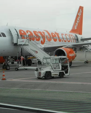 Como Chegar de Avião em Cabo Verde