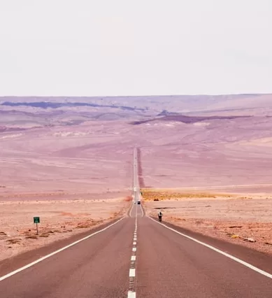 Turista Pode Alugar Carro e Fazer os Passeios por Conta Própria no Deserto do Atacama no Chile?