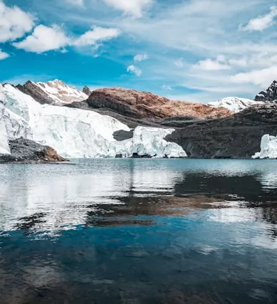 Dicas de Segurança Para Turistas ao Visitar o Glaciar Pastoruri em Huaraz no Peru