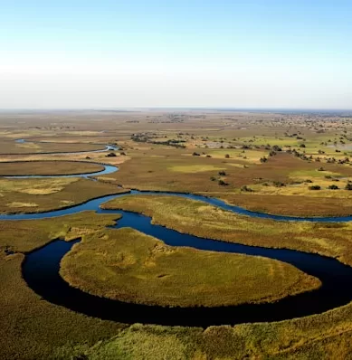 Turismo em Botswana: Descubra a Magia da África