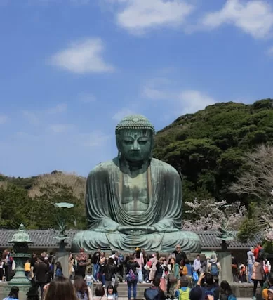 Quanto Tempo é Necessário Para Visitar Kamakura no Japão?
