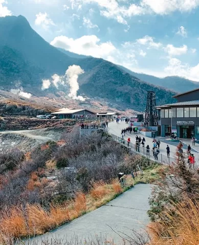 Quanto Tempo é Necessário Para Conhecer Estes Destinos de Viagem Japoneses?